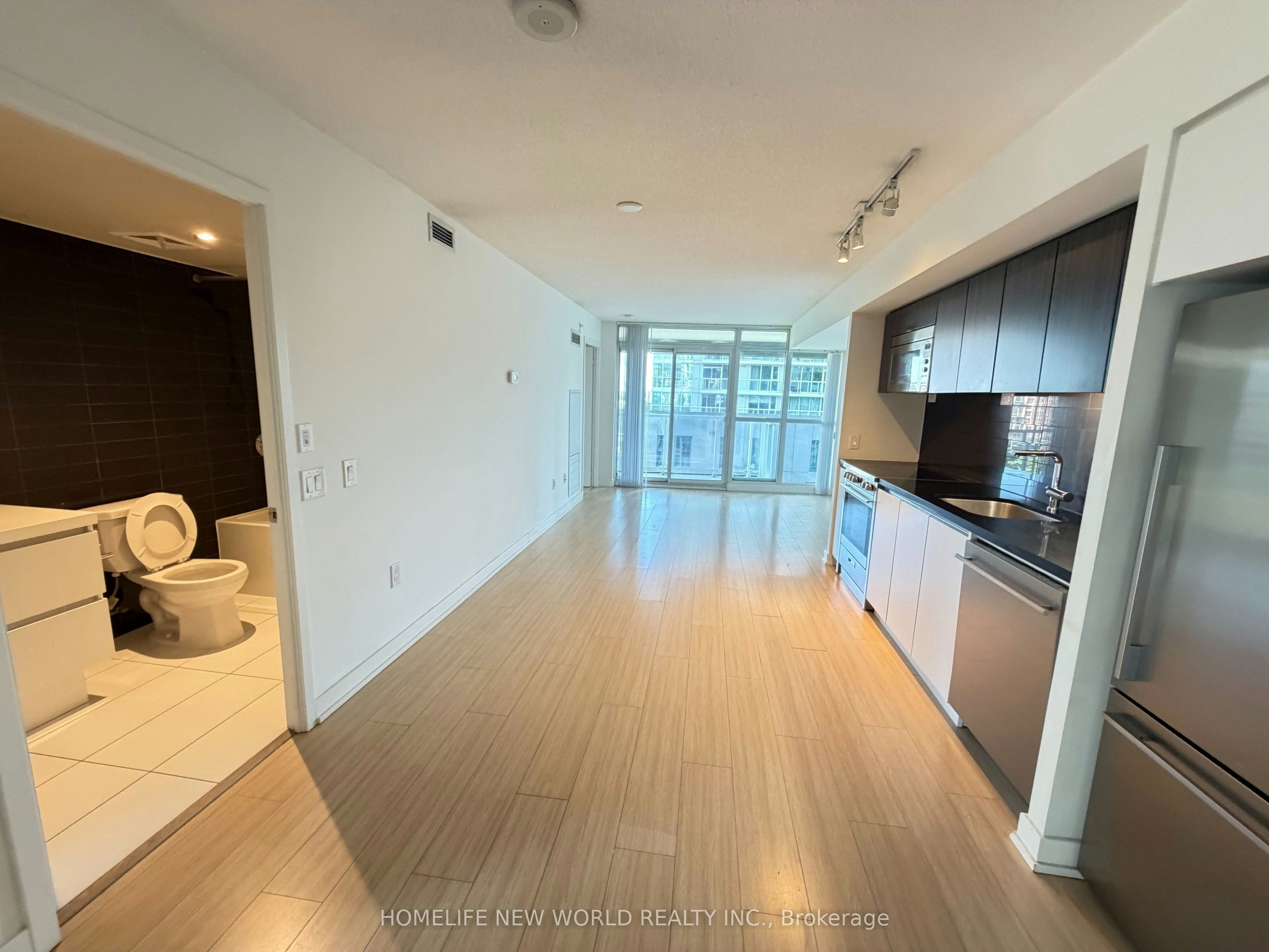 721-85 Queens Wharf Road, Toronto, ON, M5V 0J8 - 8