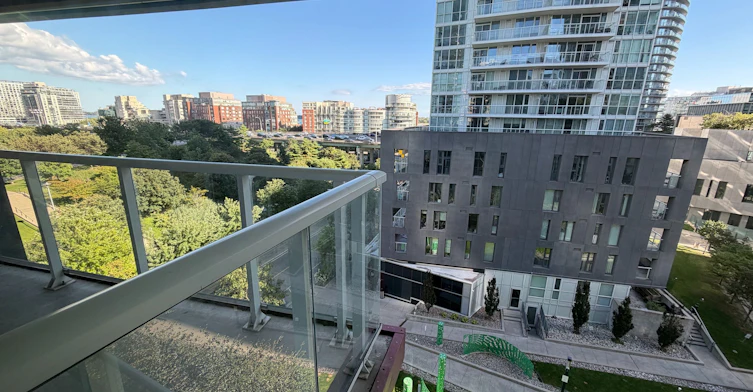 721-85 Queens Wharf Road, Toronto, ON, M5V 0J8 - 14