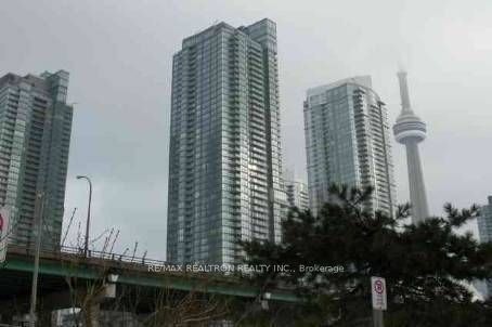4503-15 Fort York Boulevard, Toronto, ON, M5V 3Y4