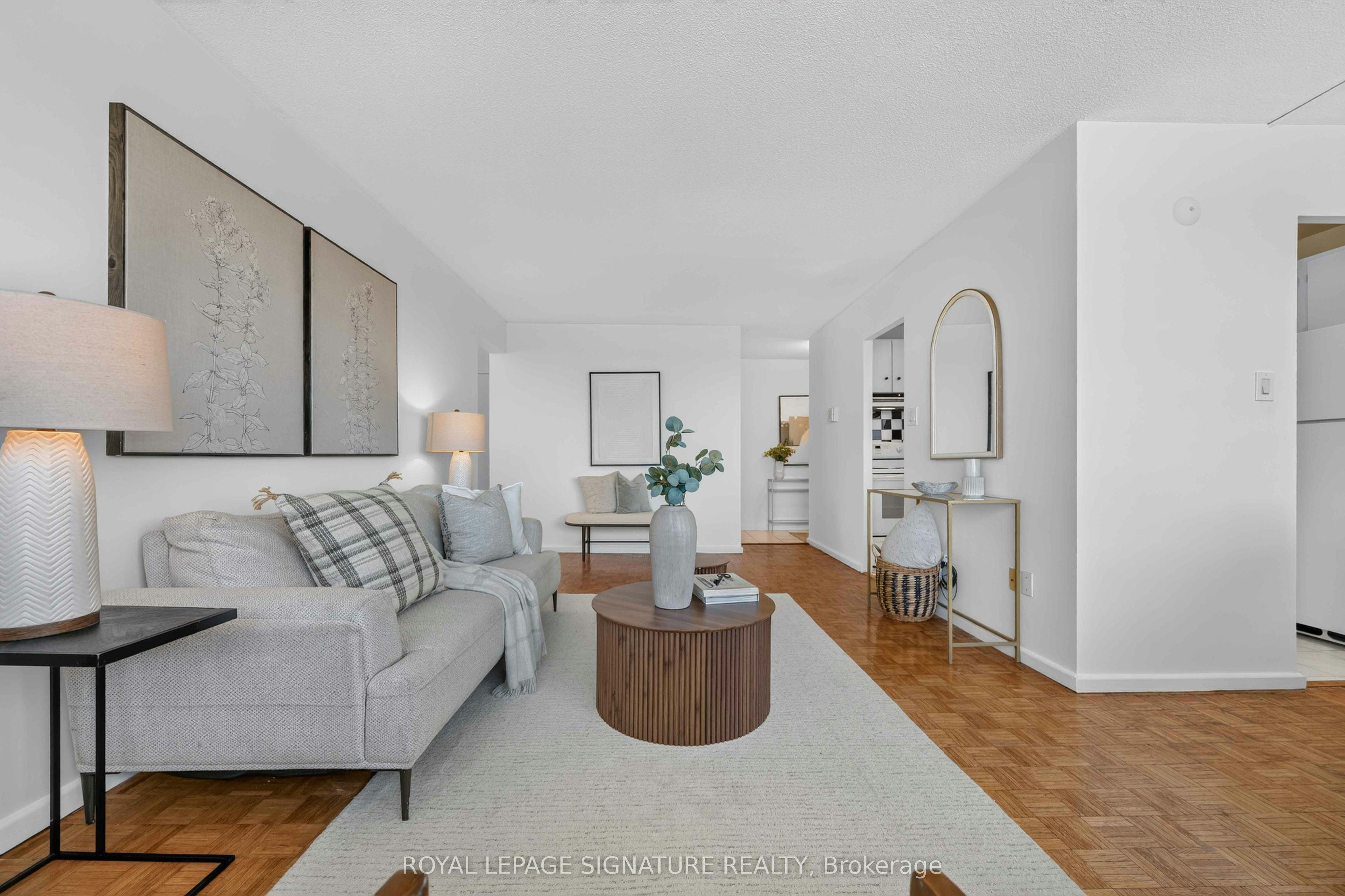 2502-715 Don Mills Road, Toronto, ON, M3C 1S5