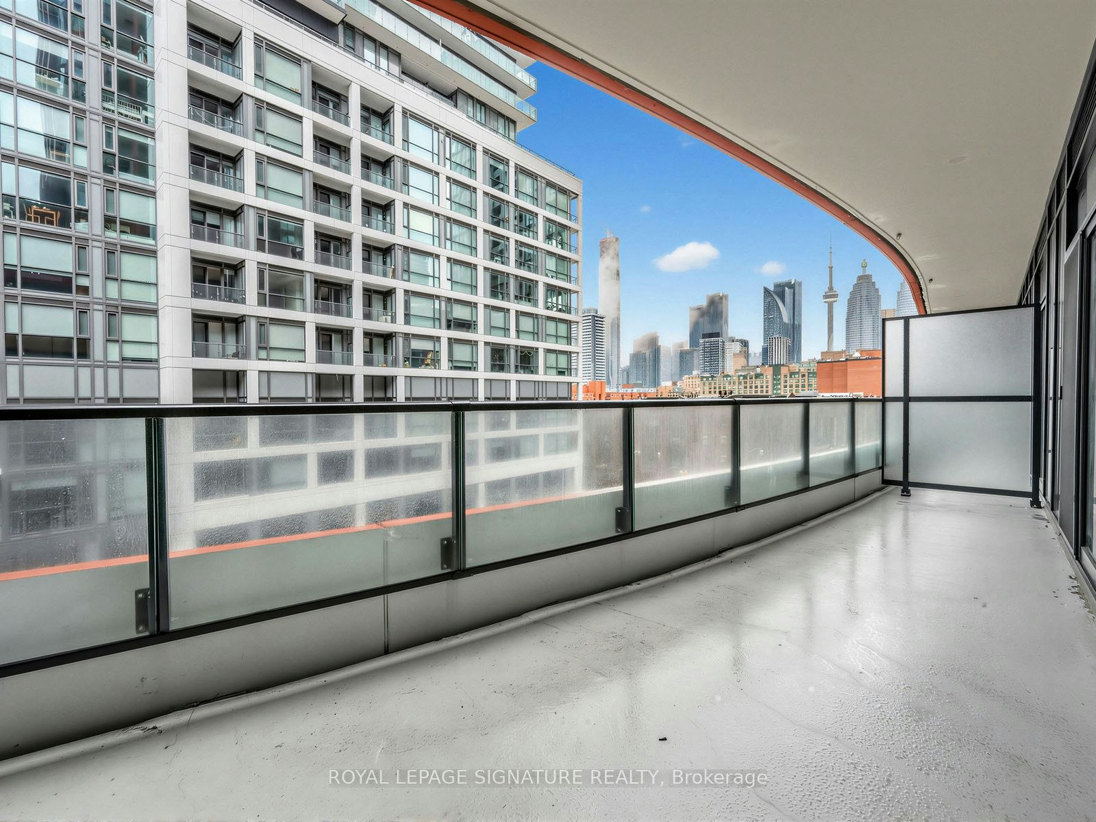 508-180 Front Street E, Toronto, ON, M5A 0A9 - 16