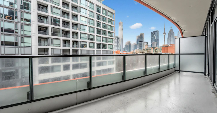 508-180 Front Street E, Toronto, ON, M5A 0A9 - 16