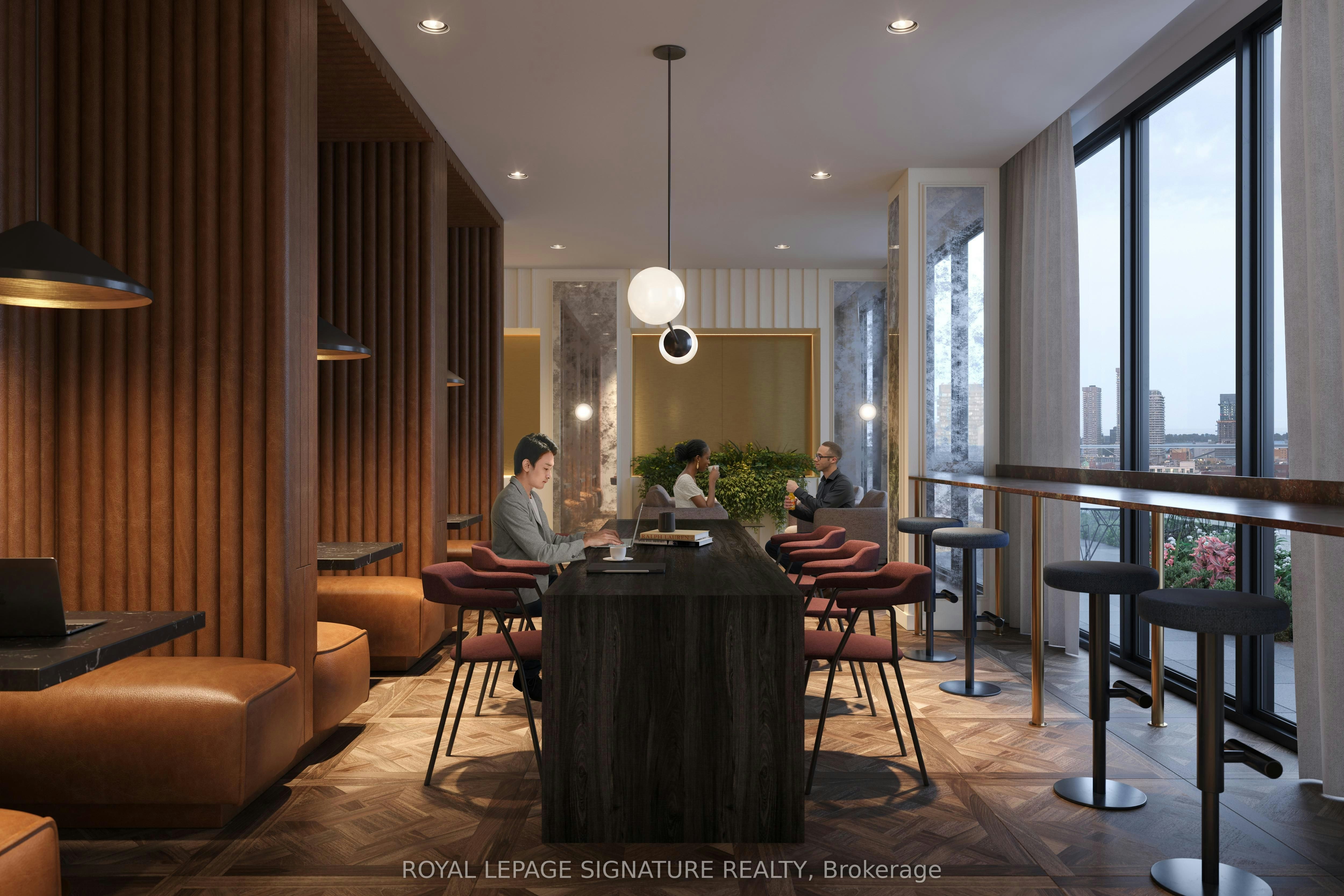 508-180 Front Street E, Toronto, ON, M5A 0A9 - 20