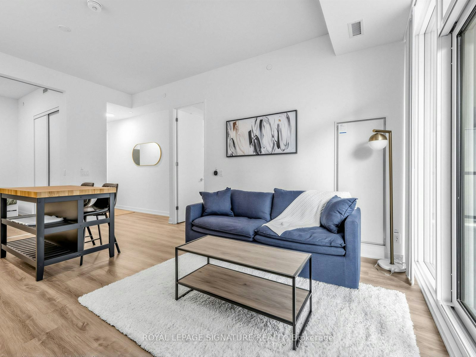 508-180 Front Street E, Toronto, ON, M5A 0A9 - 9