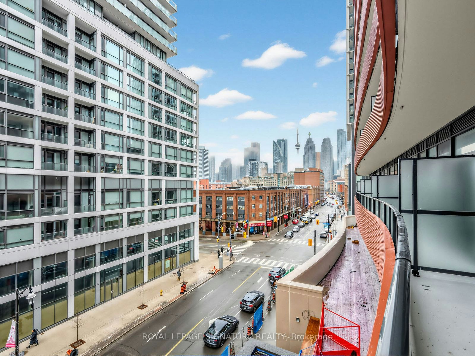 508-180 Front Street E, Toronto, ON, M5A 0A9 - 17