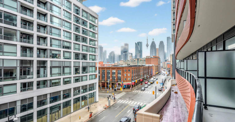 508-180 Front Street E, Toronto, ON, M5A 0A9 - 17