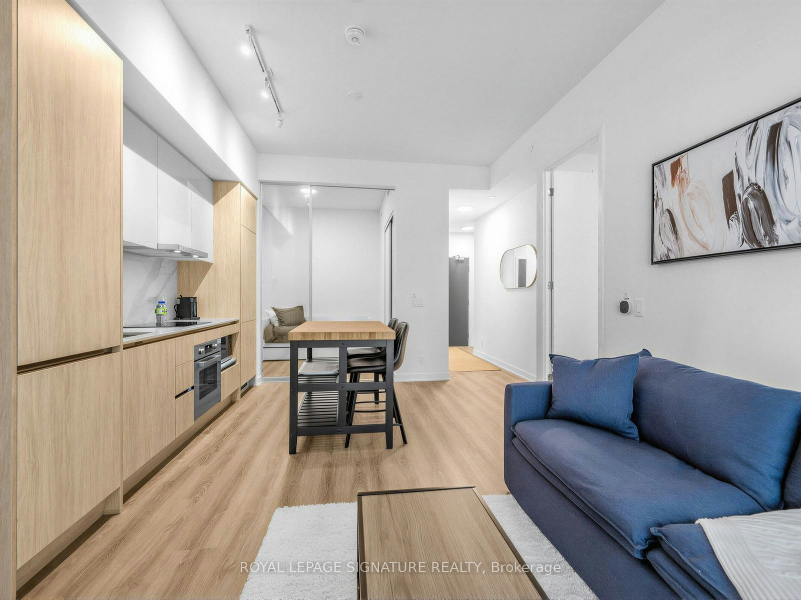 508-180 Front Street E, Toronto, ON, M5A 0A9 - 10