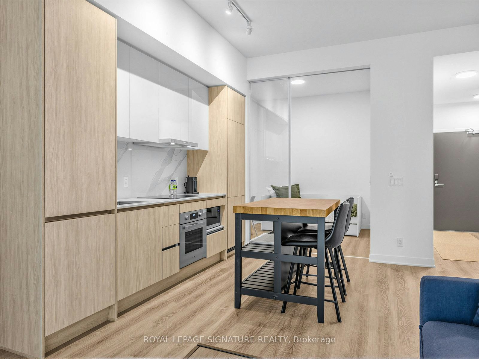 508-180 Front Street E, Toronto, ON, M5A 0A9 - 11