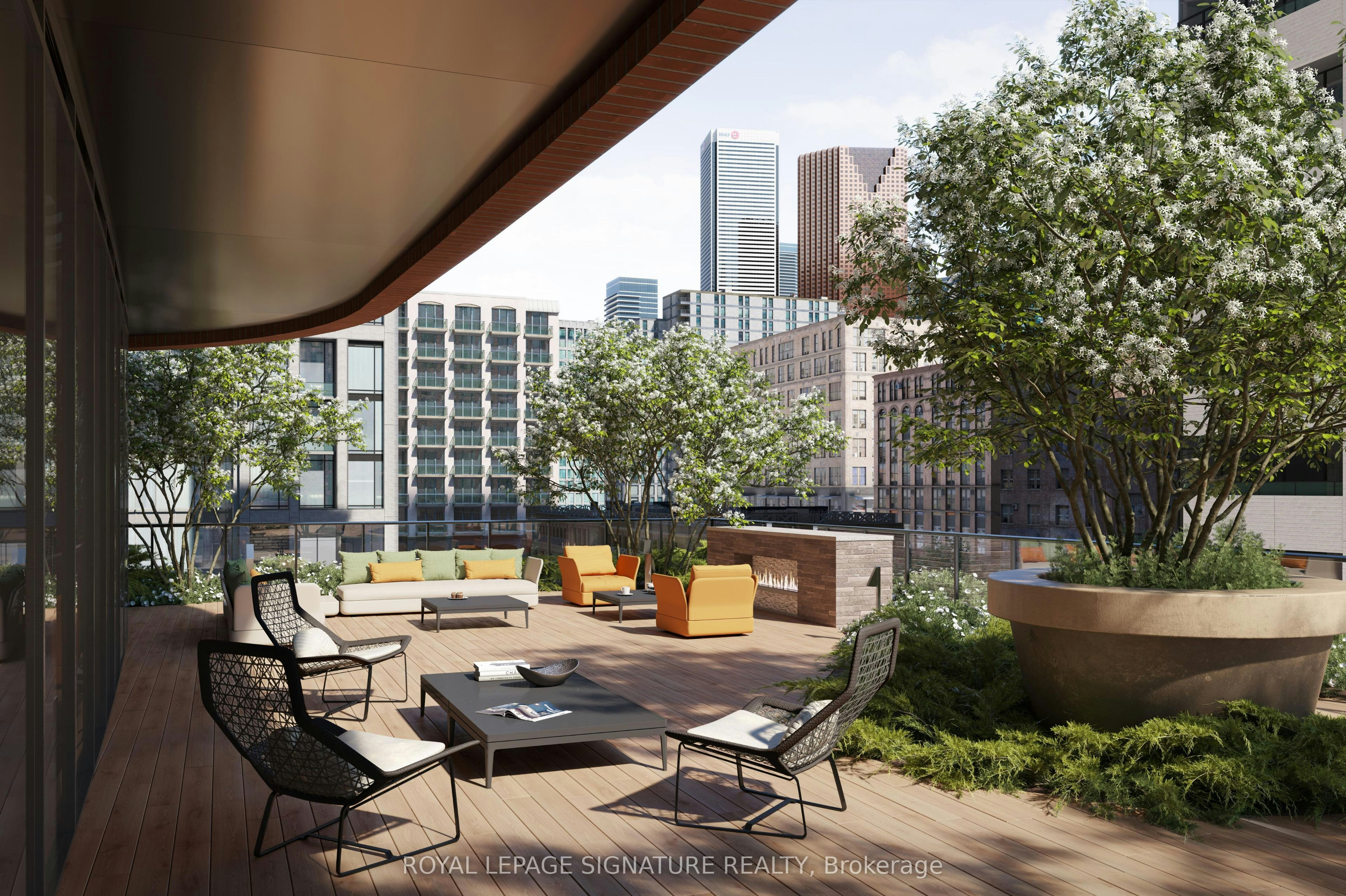 508-180 Front Street E, Toronto, ON, M5A 0A9 - 24