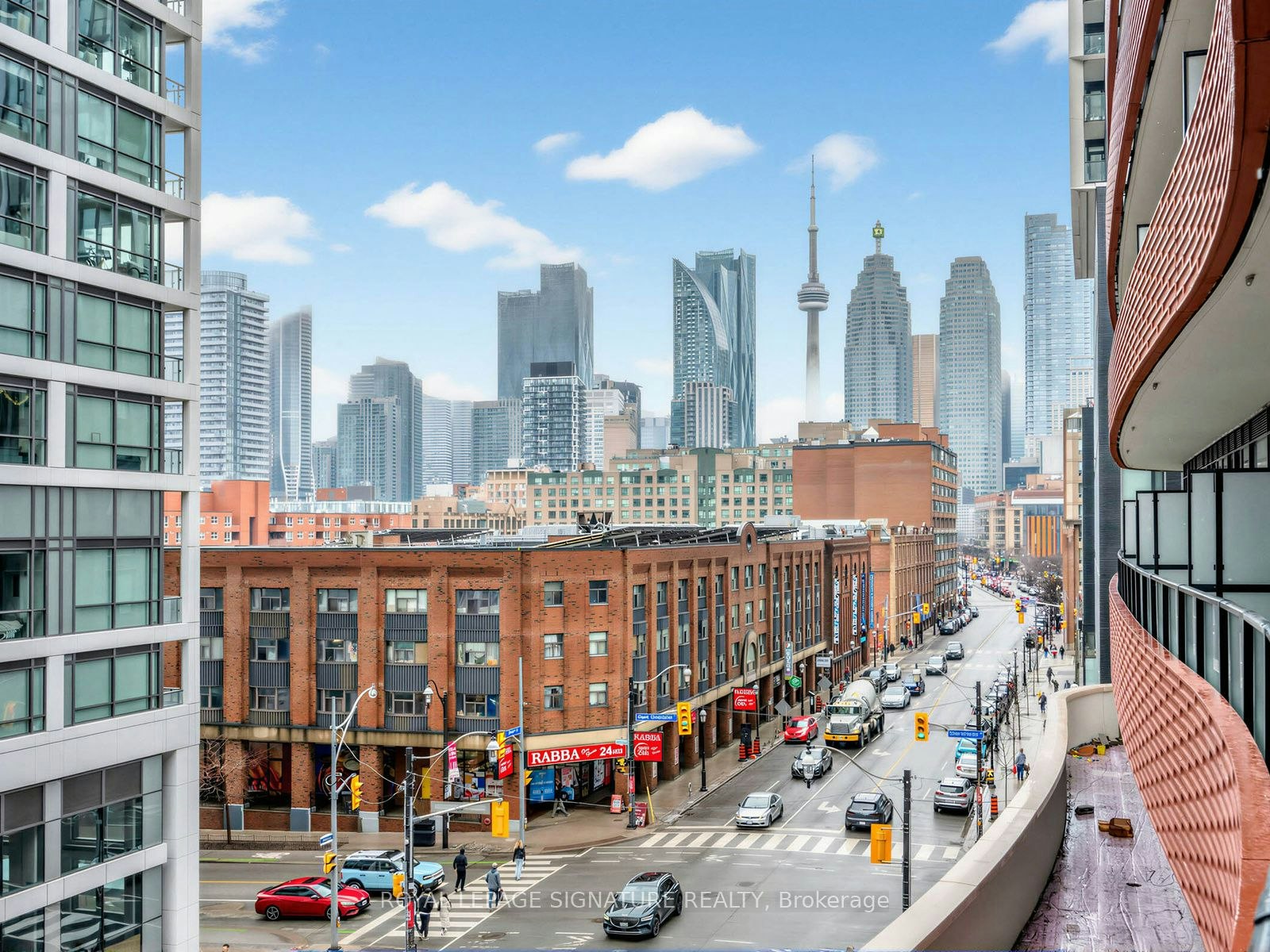508-180 Front Street E, Toronto, ON, M5A 0A9 - 18