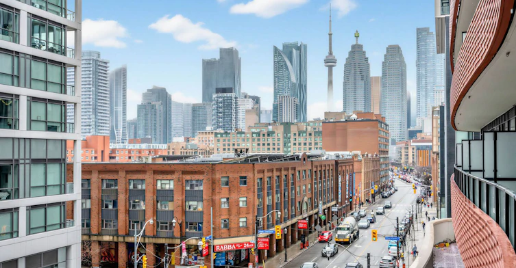 508-180 Front Street E, Toronto, ON, M5A 0A9 - 18