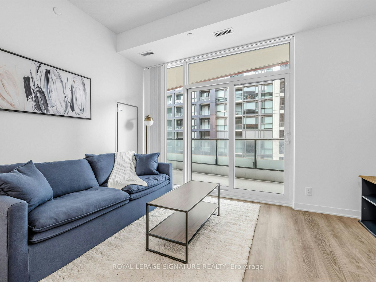 508-180 Front Street E, Toronto, ON, M5A 0A9 - 8