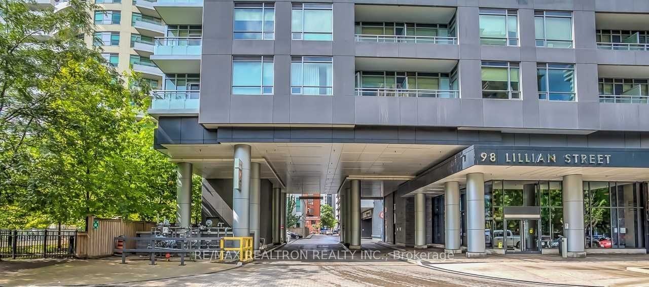 427-98 Lillian Street, Toronto, ON, M4S 0A5 - 2