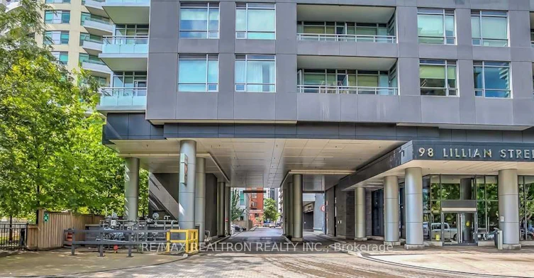427-98 Lillian Street, Toronto, ON, M4S 0A5 - 2