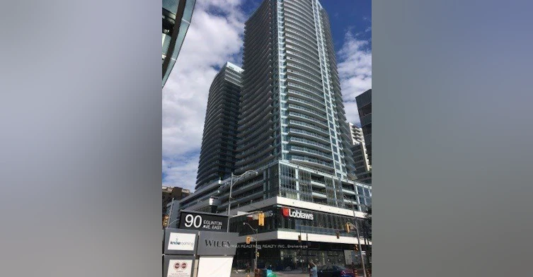 427-98 Lillian Street, Toronto, ON, M4S 0A5