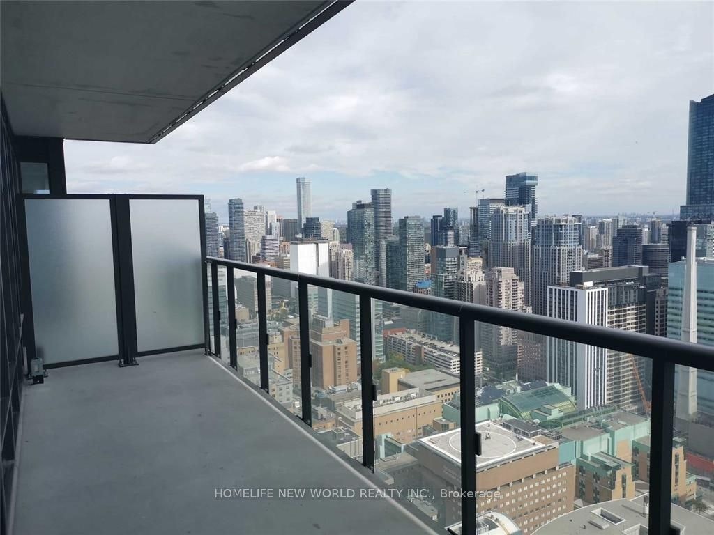 4005-488 University Avenue, Toronto, ON, M5G 0C1 - 15
