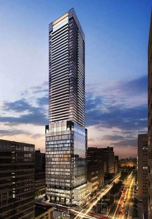 4005-488 University Avenue, Toronto, ON, M5G 0C1