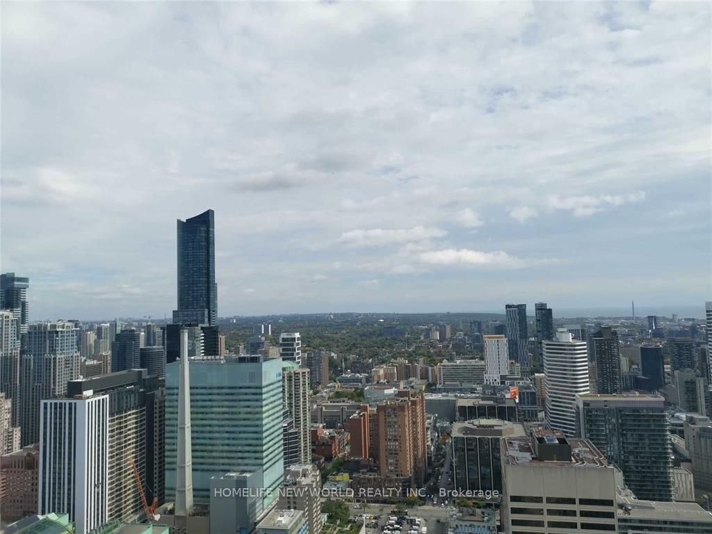 4005-488 University Avenue, Toronto, ON, M5G 0C1 - 16