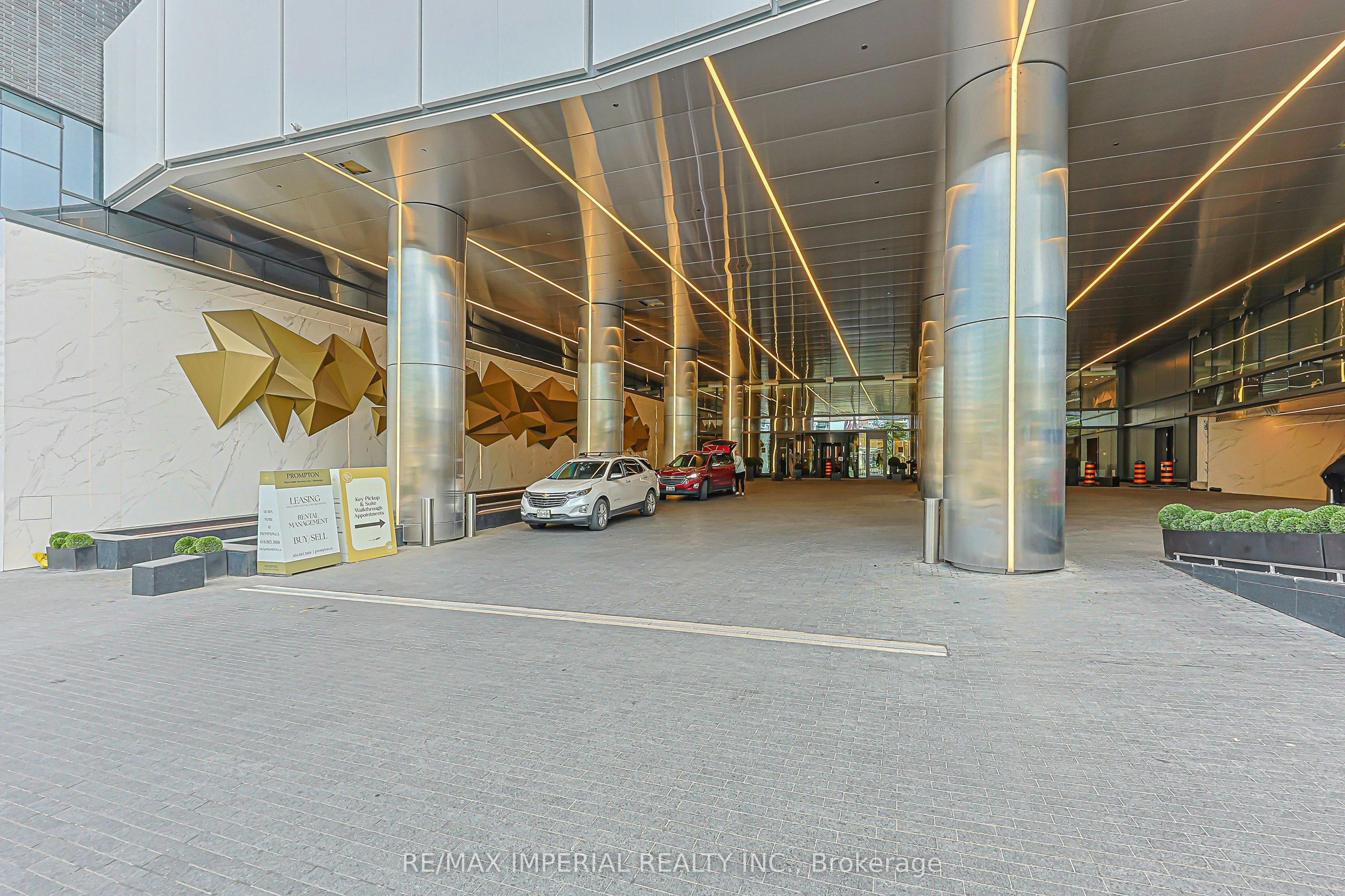 3510-1 Concord Cityplace Way, Toronto, ON, M5V 0X3 - 3