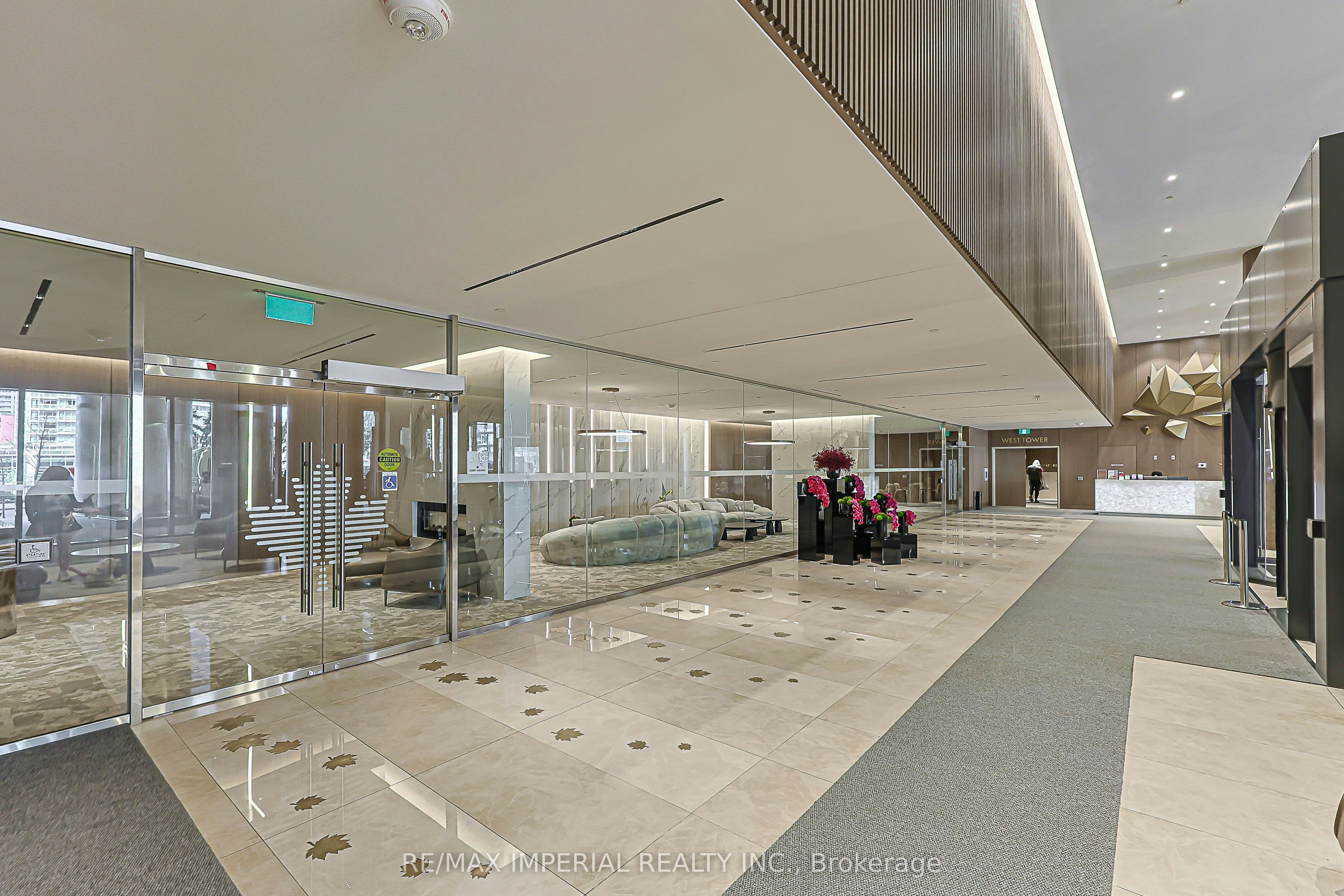 3510-1 Concord Cityplace Way, Toronto, ON, M5V 0X3 - 4