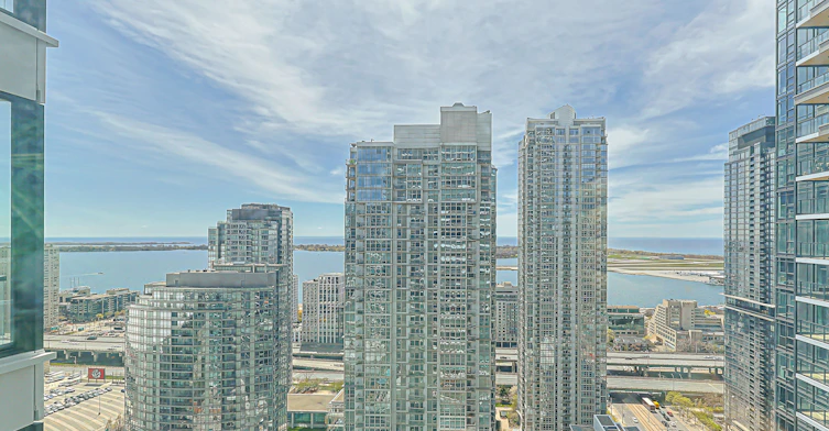 3510-1 Concord Cityplace Way, Toronto, ON, M5V 0X3 - 16