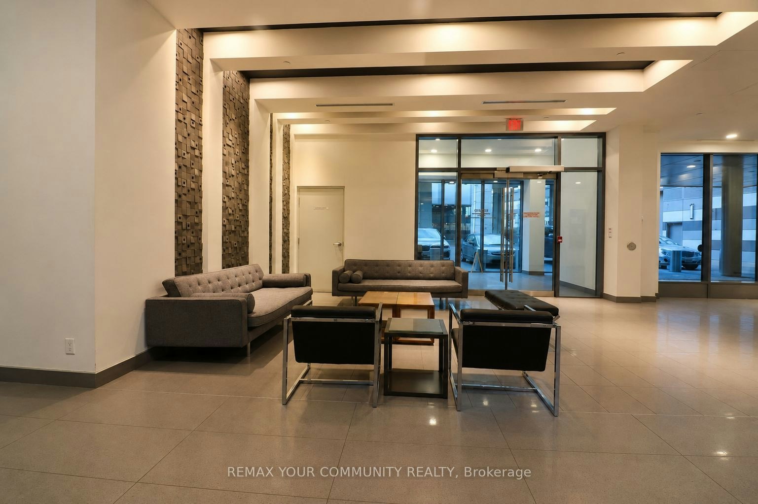 1903-20 Bruyeres Mews, Toronto, ON, M5V 0G8 - 4
