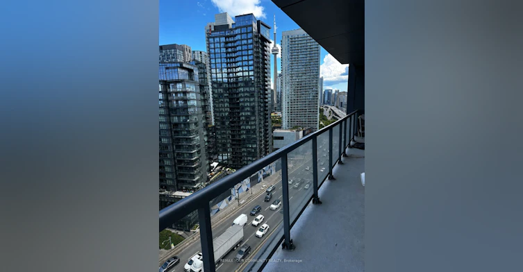 1903-20 Bruyeres Mews, Toronto, ON, M5V 0G8 - 9