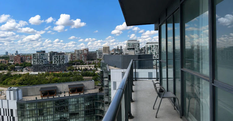 1903-20 Bruyeres Mews, Toronto, ON, M5V 0G8 - 11
