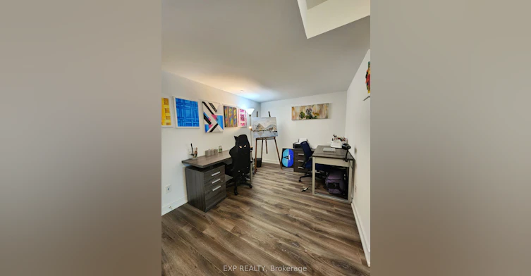 7-106 Varna Drive, Toronto, ON, M6A 0C8 - 6