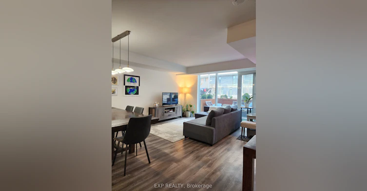 7-106 Varna Drive, Toronto, ON, M6A 0C8 - 2