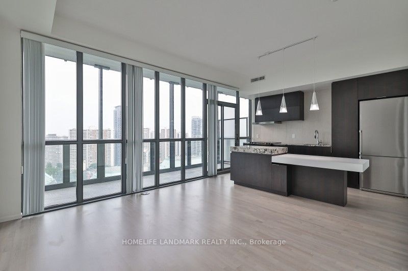 2211-101 Charles Street E, Toronto, ON, M4Y 1V2 - 4
