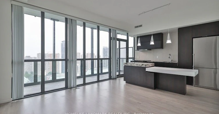 2211-101 Charles Street E, Toronto, ON, M4Y 1V2 - 4