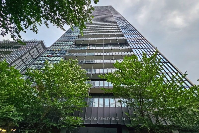 2211-101 Charles Street E, Toronto, ON, M4Y 1V2