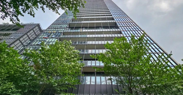 2211-101 Charles Street E, Toronto, ON, M4Y 1V2