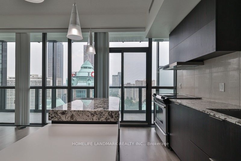 2211-101 Charles Street E, Toronto, ON, M4Y 1V2 - 5