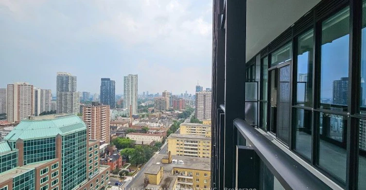 2211-101 Charles Street E, Toronto, ON, M4Y 1V2 - 20