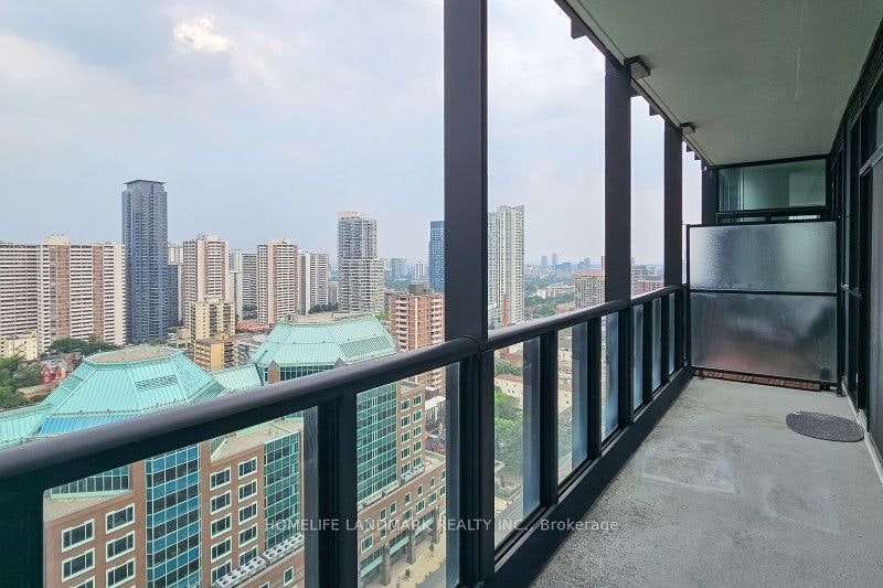 2211-101 Charles Street E, Toronto, ON, M4Y 1V2 - 21