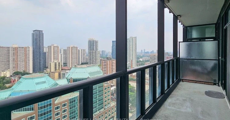 2211-101 Charles Street E, Toronto, ON, M4Y 1V2 - 21