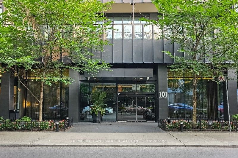 2211-101 Charles Street E, Toronto, ON, M4Y 1V2 - 2
