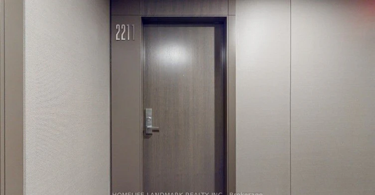 2211-101 Charles Street E, Toronto, ON, M4Y 1V2 - 17