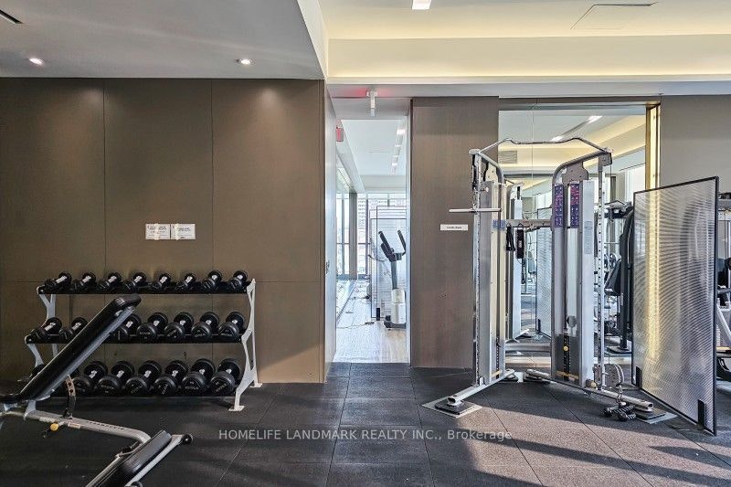 2211-101 Charles Street E, Toronto, ON, M4Y 1V2 - 22