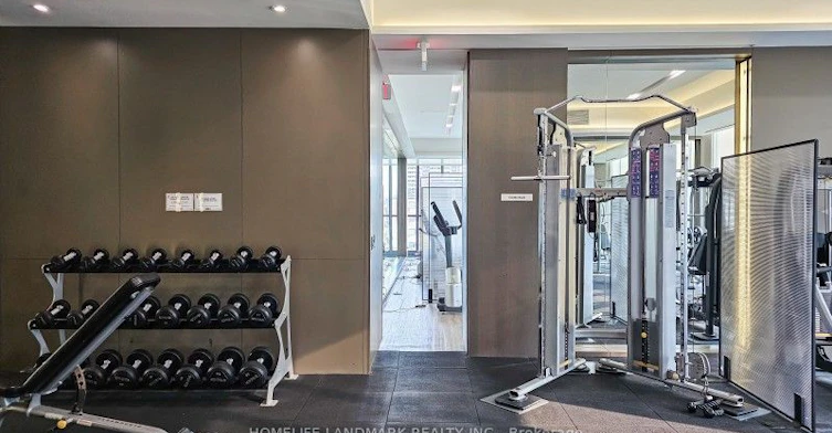 2211-101 Charles Street E, Toronto, ON, M4Y 1V2 - 22