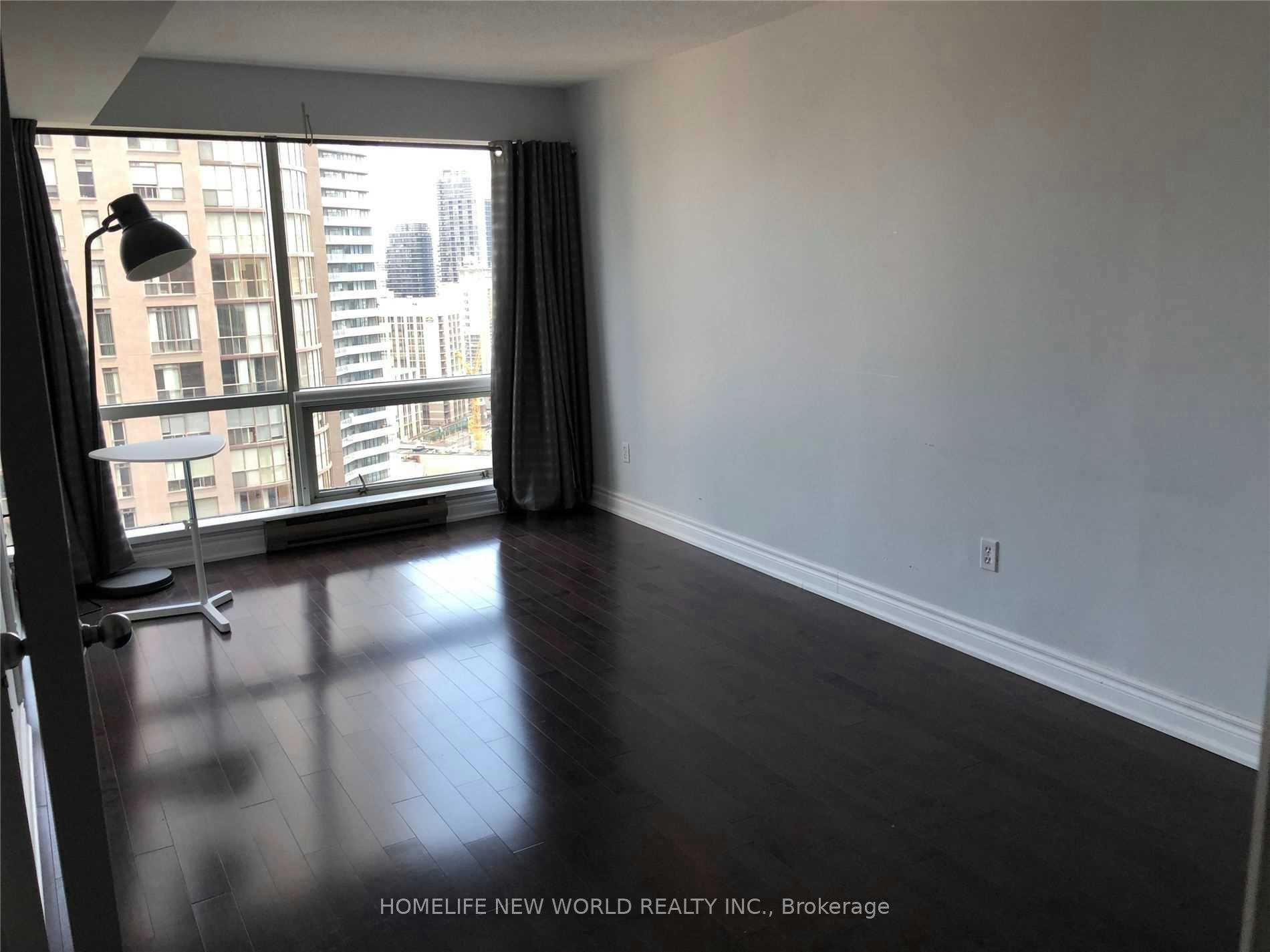 2409-1001 Bay Street, Toronto, ON, M5S 3A6 - 8