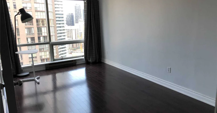 2409-1001 Bay Street, Toronto, ON, M5S 3A6 - 8