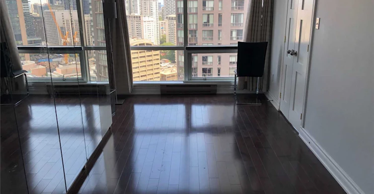 2409-1001 Bay Street, Toronto, ON, M5S 3A6 - 7