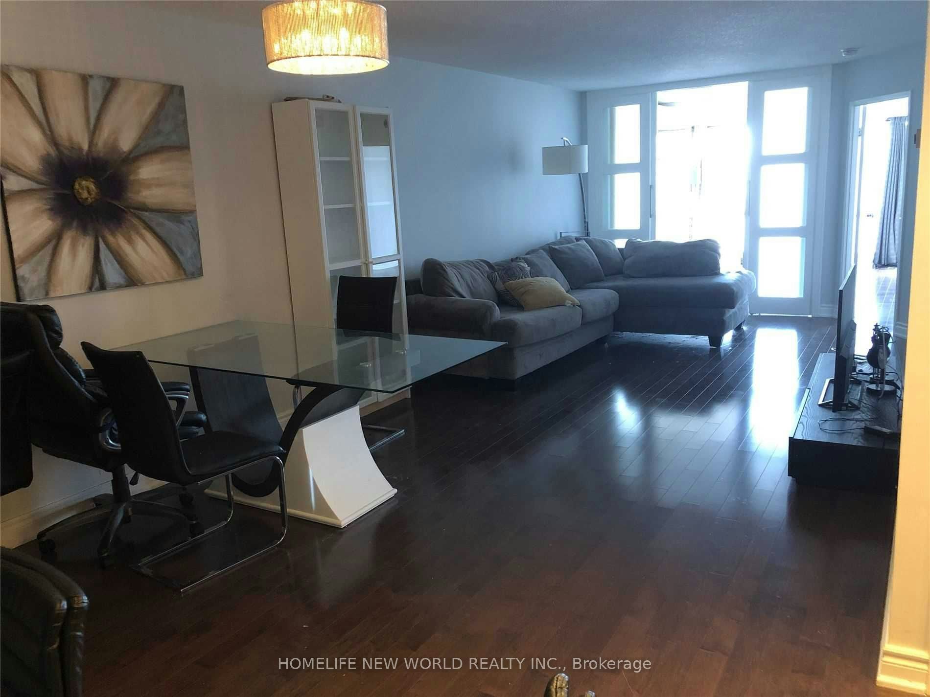 2409-1001 Bay Street, Toronto, ON, M5S 3A6 - 5