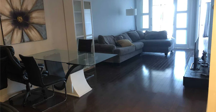 2409-1001 Bay Street, Toronto, ON, M5S 3A6 - 5