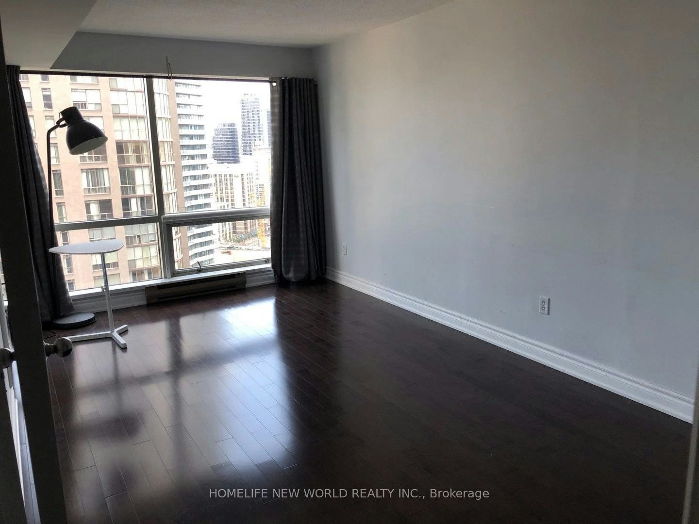2409-1001 Bay Street, Toronto, ON, M5S 3A6 - 12