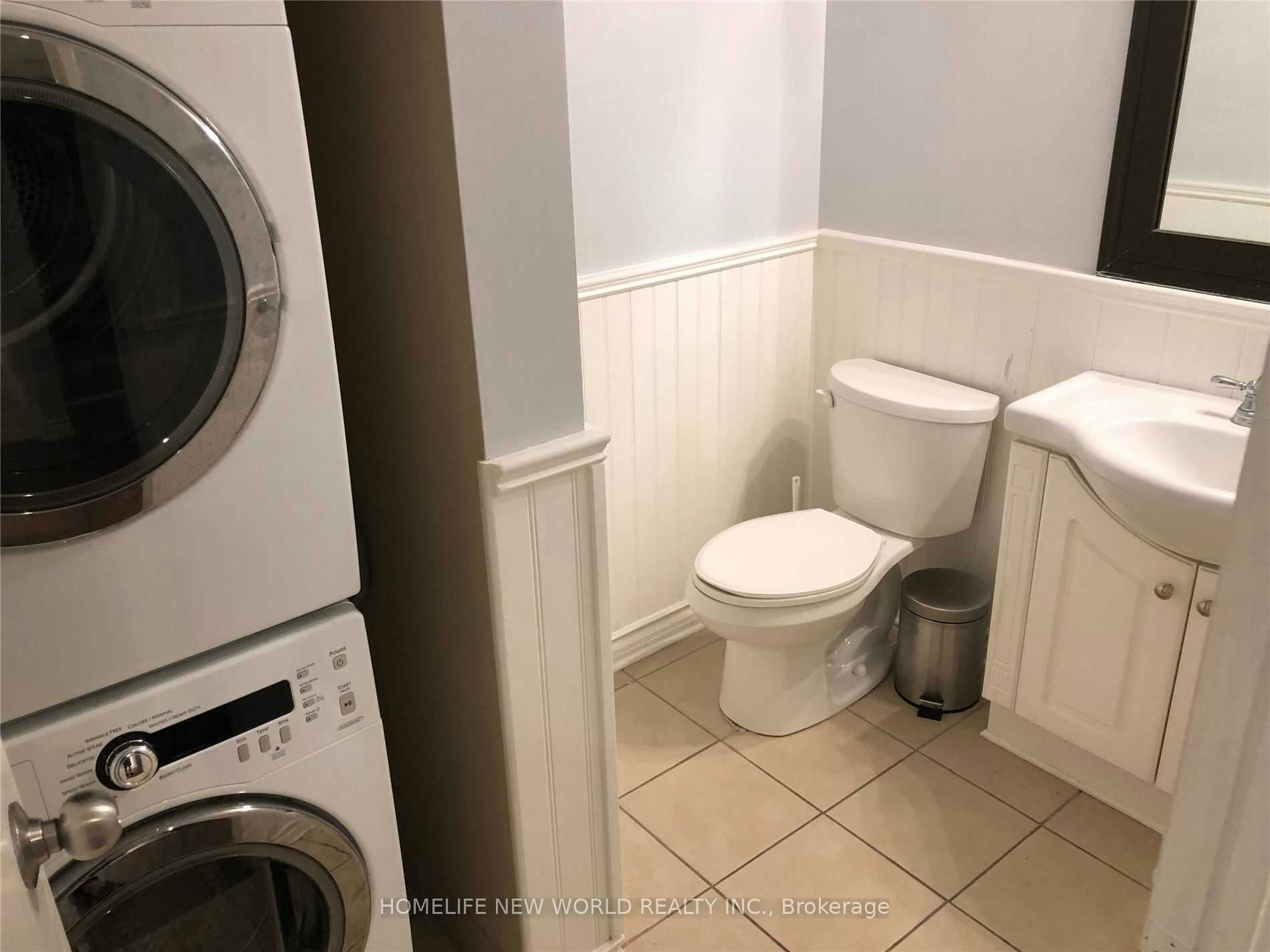 2409-1001 Bay Street, Toronto, ON, M5S 3A6 - 11
