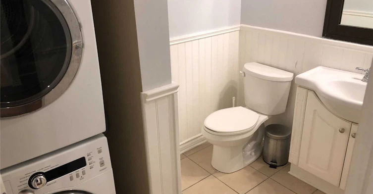 2409-1001 Bay Street, Toronto, ON, M5S 3A6 - 11